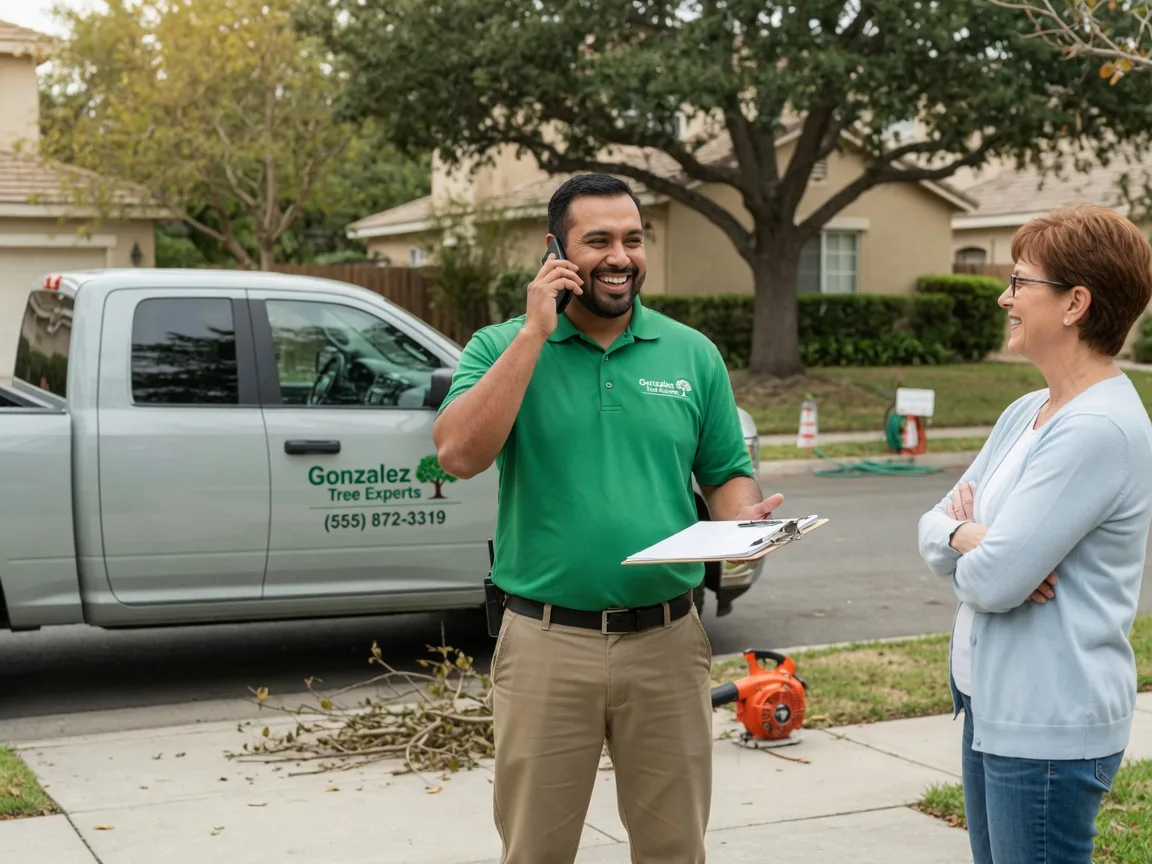 Tree Service Parks, AR FAQs